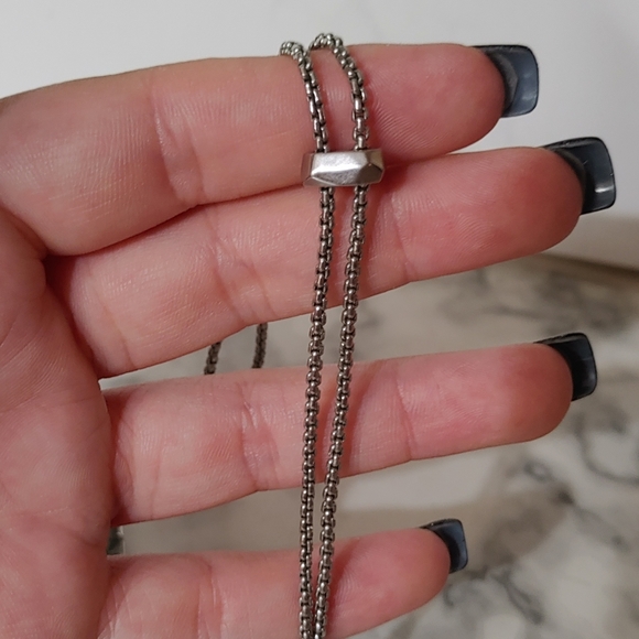 Kendra Scott Rhyan Necklace - Picture 4 of 8